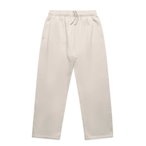 BONE relax-cuffless-joggers-bone